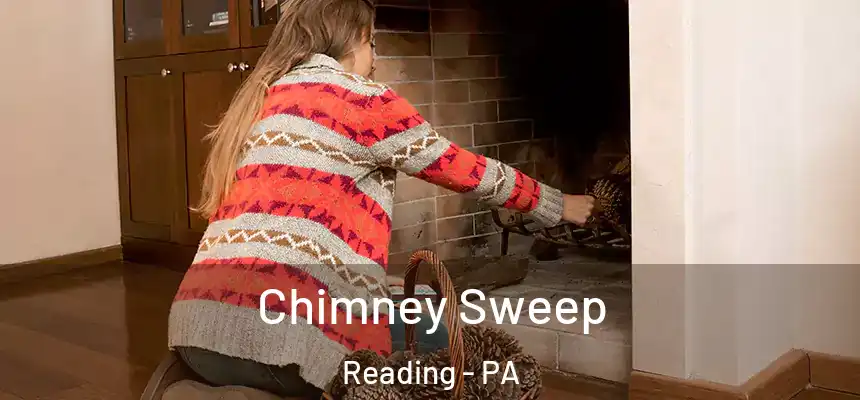 Chimney Sweep Reading - PA