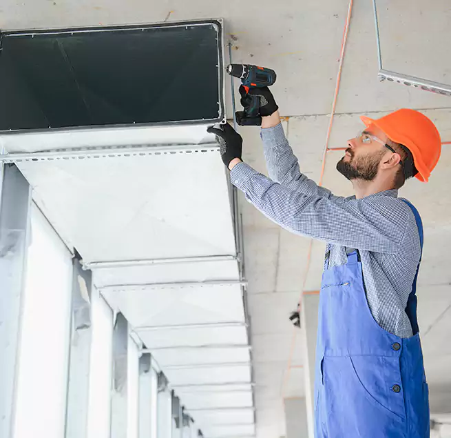 Why Homeowners & Businesses Trust Us in Reading, PA