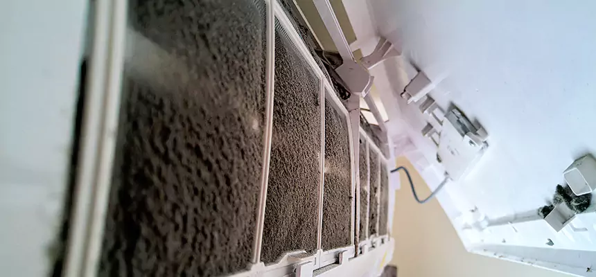 Preventive Air Duct Bacteria Removal in Reading