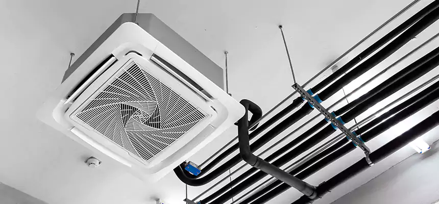 Our Air Duct Deep Cleaning Services in Reading, PA