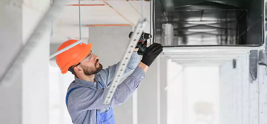 Our Air Vent Replacement Services in Reading, PA