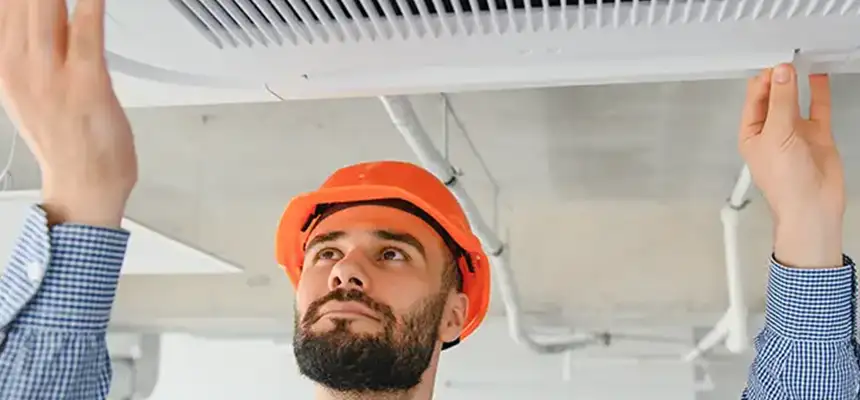 Our Furnace Vent Cleaning Services in Reading, PA