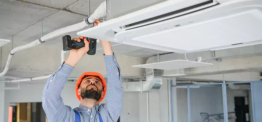 Eco‑Friendly Coil & Plenum Deep Cleaning in Reading