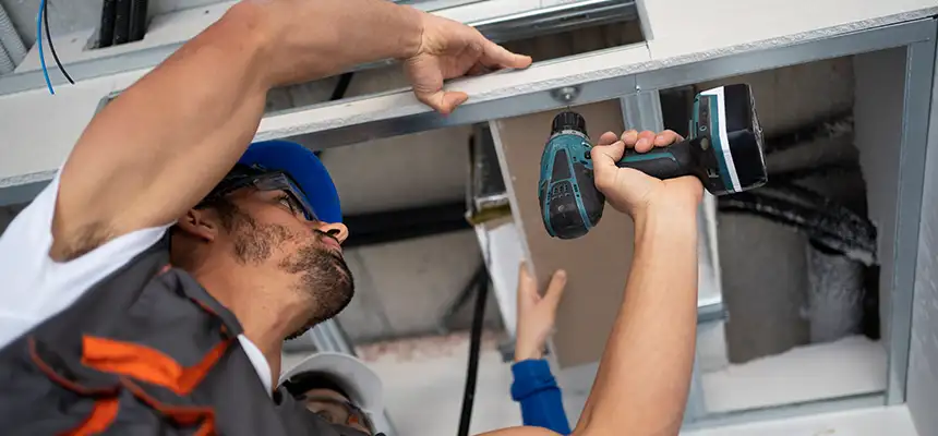Our Improve Home Air Circulation Services in Reading, PA