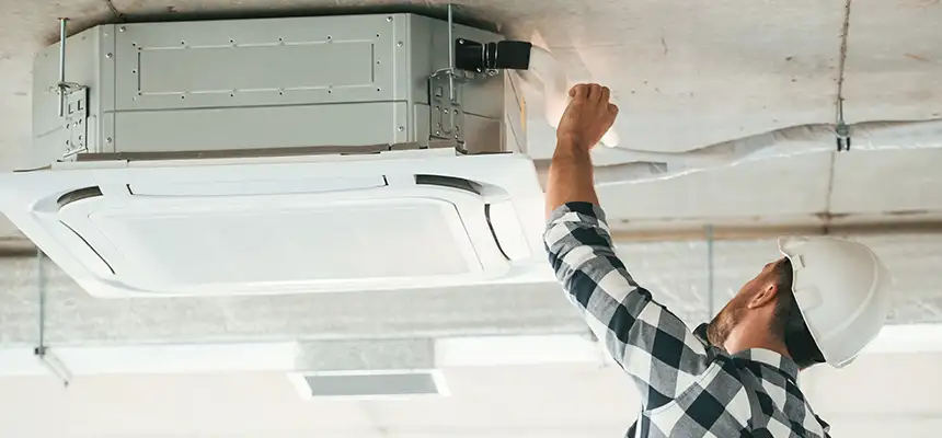 Our Local Vent Cleaning Services in Reading, PA