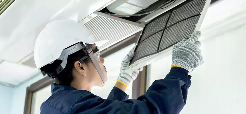 Our Multi-family Home Duct Cleaning Services in Reading, PA