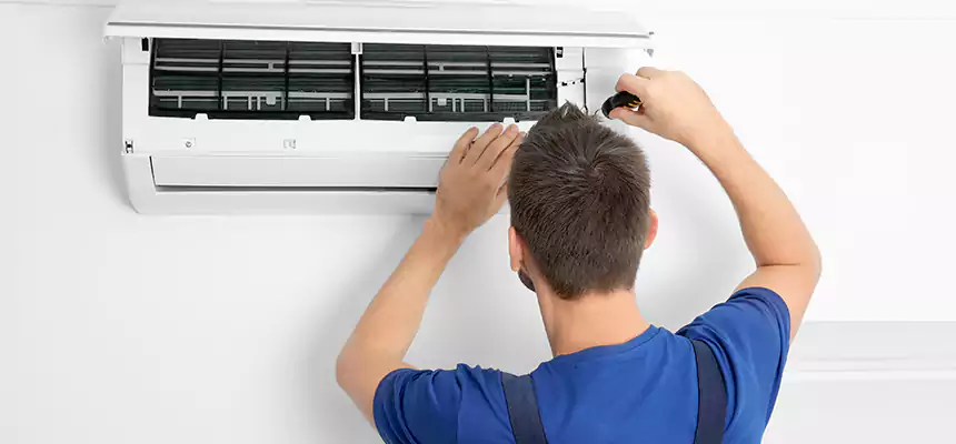 Our Smart Air Conditioning Installation Services in Reading, PA