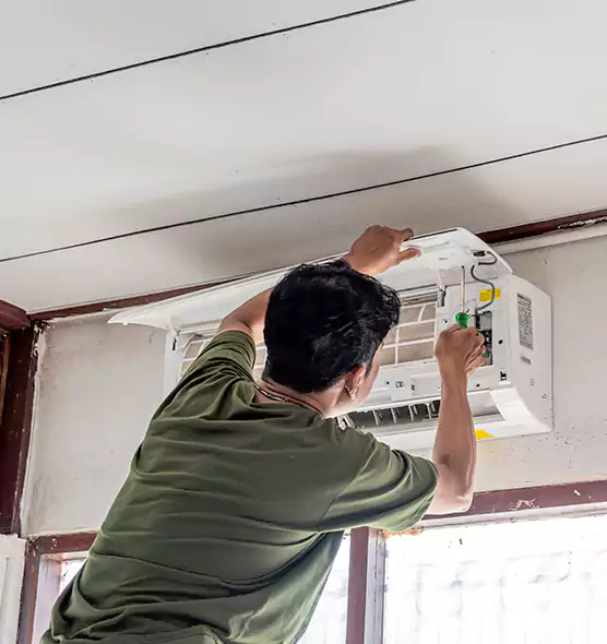 About Air Duct & AC Odor Removal in Reading, PA