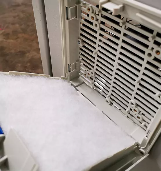 Professional Air Duct Expansion Solutions in Reading, PA