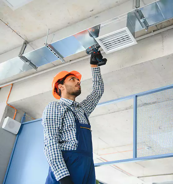 Welcome to Air Duct Cleaning & Repairs Reading — Your Local Air Duct Installation Specialists in Reading, PA