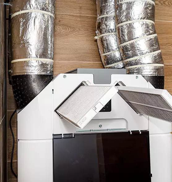About Clogged Air Duct Repair in Reading, PA