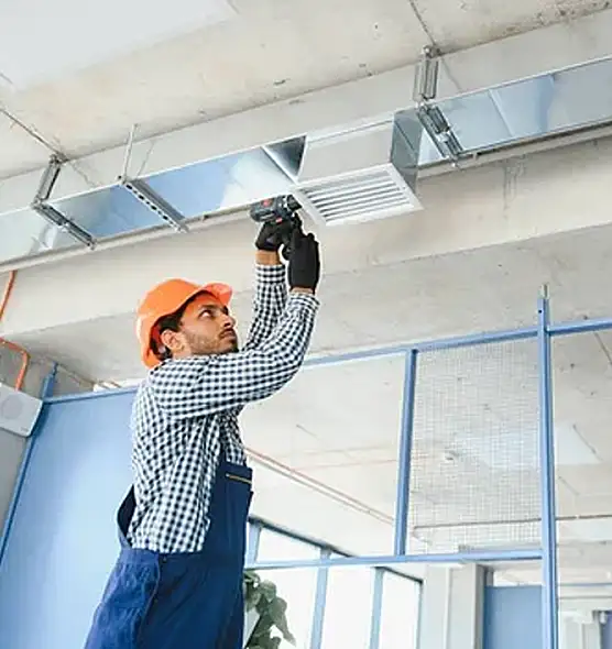 About Commercial Laundry Vent Cleaning in Reading, PA