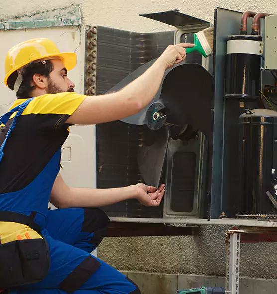 About Dryer Duct Fire Hazard Inspection in Reading, PA