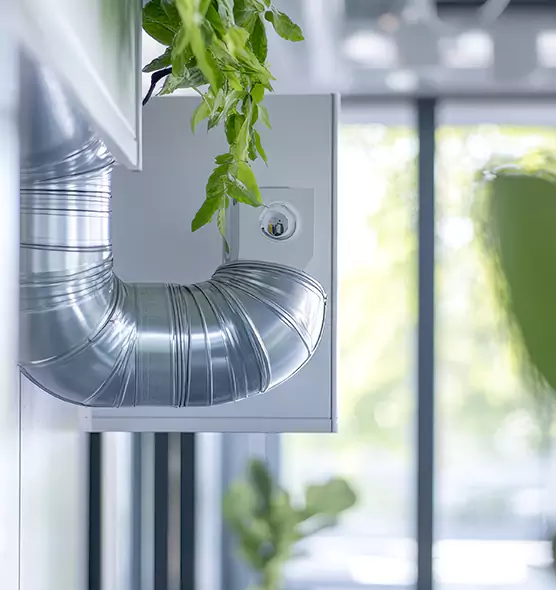 Professional Eco-Friendly Duct Cleaning Services in Reading, PA