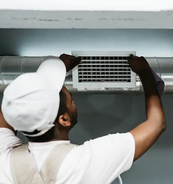 About Emergency Dryer Vent Repair in Reading, PA