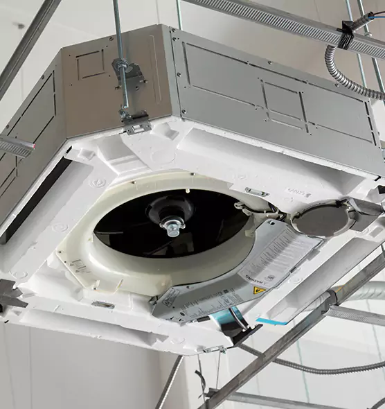 Professional Industrial Dryer Vent Cleaning in Reading, PA