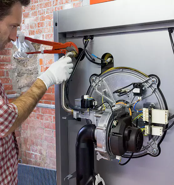 Advanced Repair Dryer Vent Hose in Reading, PA