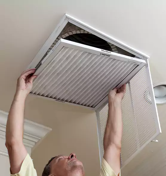 Advanced Residential Vent Cleaning in Reading, PA