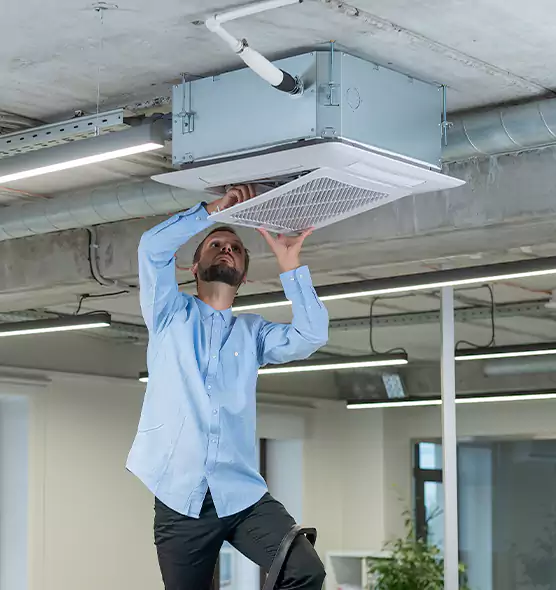 Advanced Rodent Droppings In Vents in Reading, PA