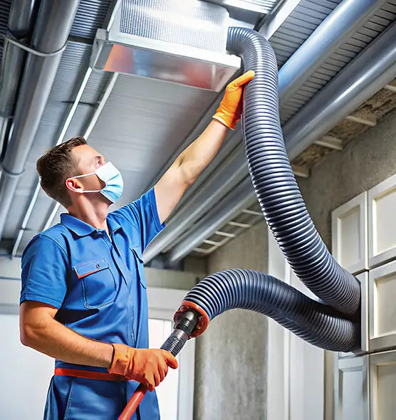 Welcome to Air Duct Cleaning & Repairs Reading — Your Local Roof Dryer Vent Cleaning Specialists in Reading, PA
