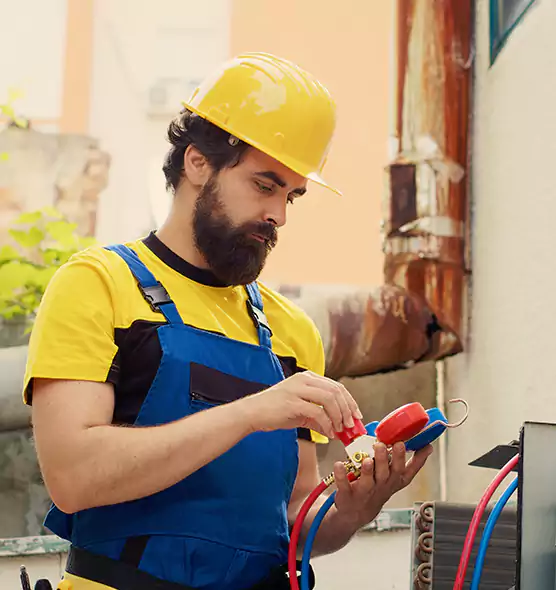 About Smart HVAC Installation in Reading, PA