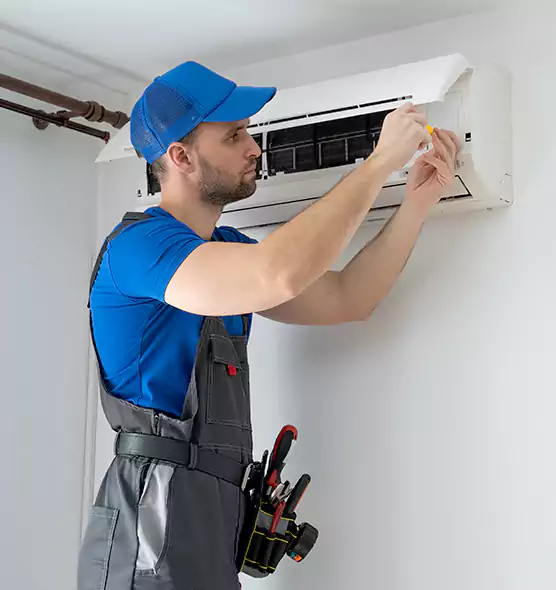 About Smart Thermostat AC Installation in Reading, PA
