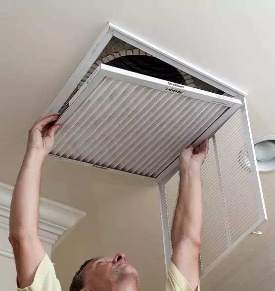 Professional Vent Relocation Services in Reading, PA