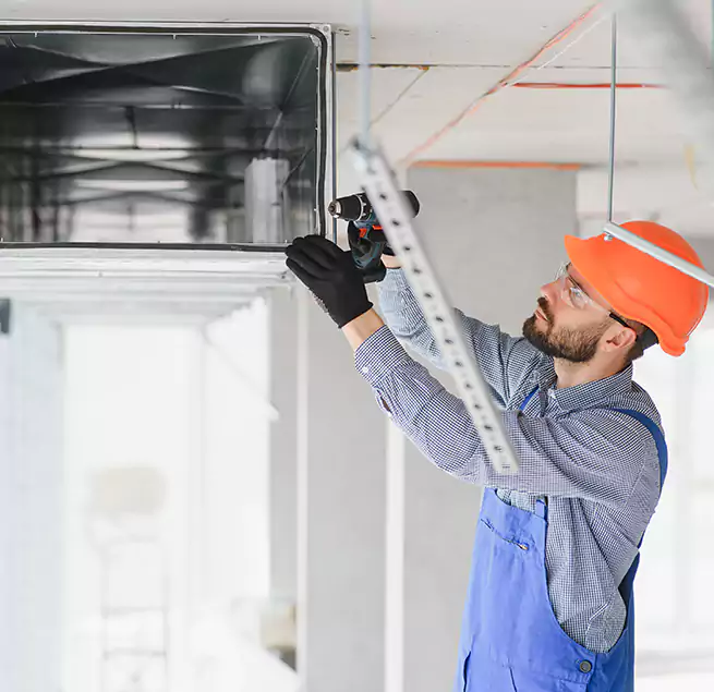 Why Homeowners & Businesses Trust Us Reading, PA