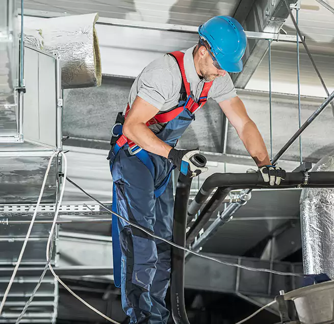 Why Homeowners & Businesses Trust Us in Reading, PA?