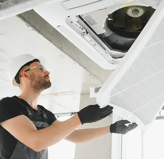 Why Homeowners & Businesses Trust Us in Reading, PA?