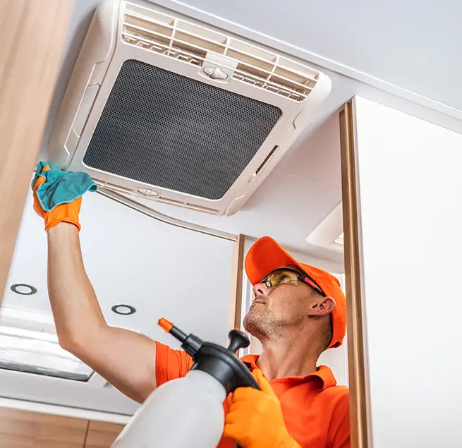 Why Homeowners & Businesses Trust Us in Reading, PA?