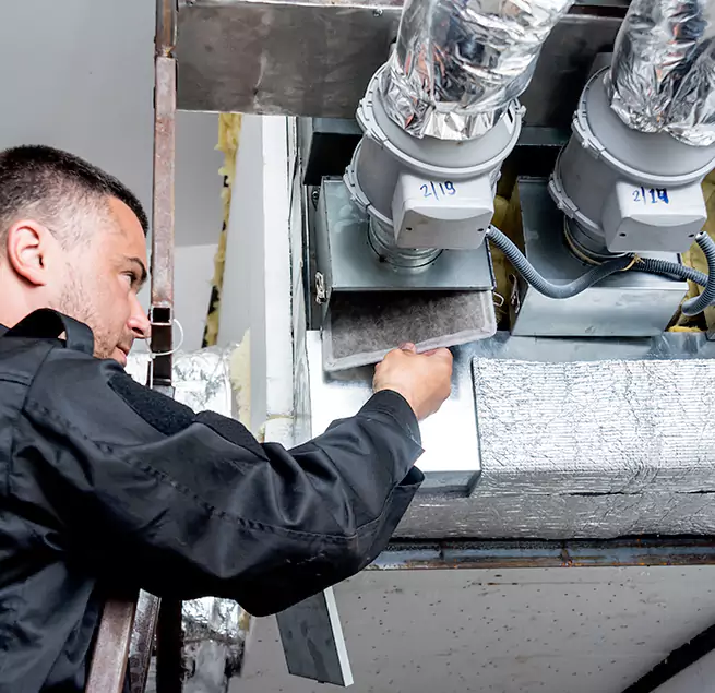  Why Homeowners & Businesses Trust Us in Reading, PA?