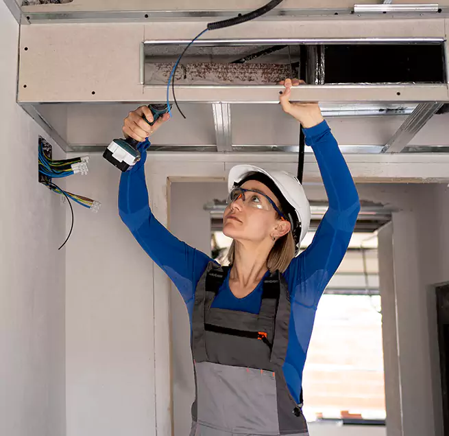 Why Homeowners & Businesses Trust Us in Reading, PA?