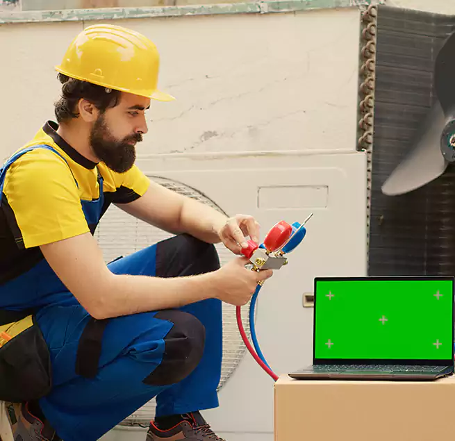 Why Homeowners & Businesses Trust Us in Reading, PA?