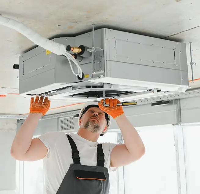 Why Homeowners & Businesses Trust Us Reading, PA