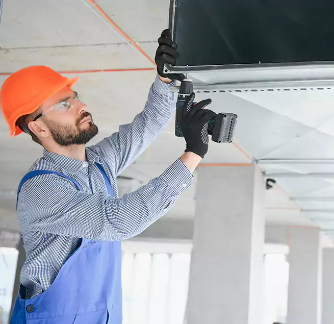 Why Homeowners & Businesses Trust Us in Reading, PA?