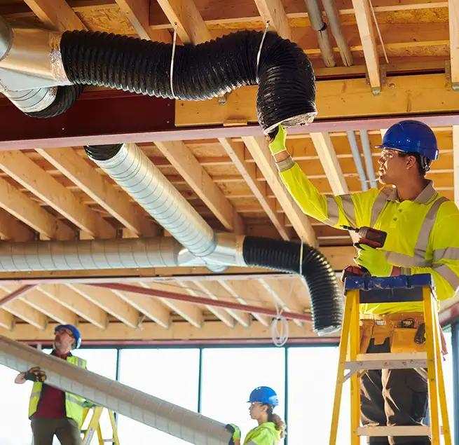 Why Homeowners & Businesses Trust Us in Reading, PA?