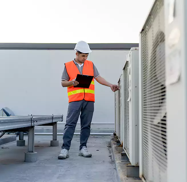 Why Homeowners & Businesses Trust Us in Reading, PA?