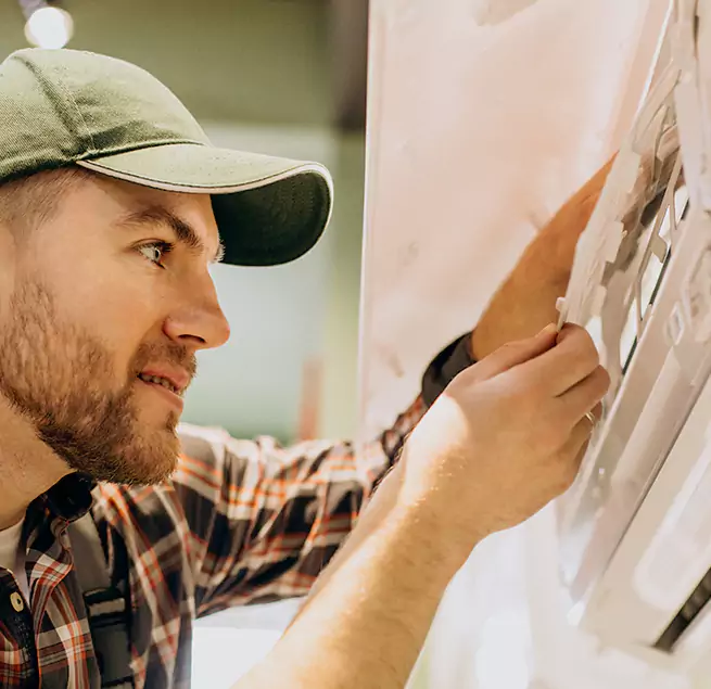 Why Homeowners & Businesses Trust Us in Reading, PA?