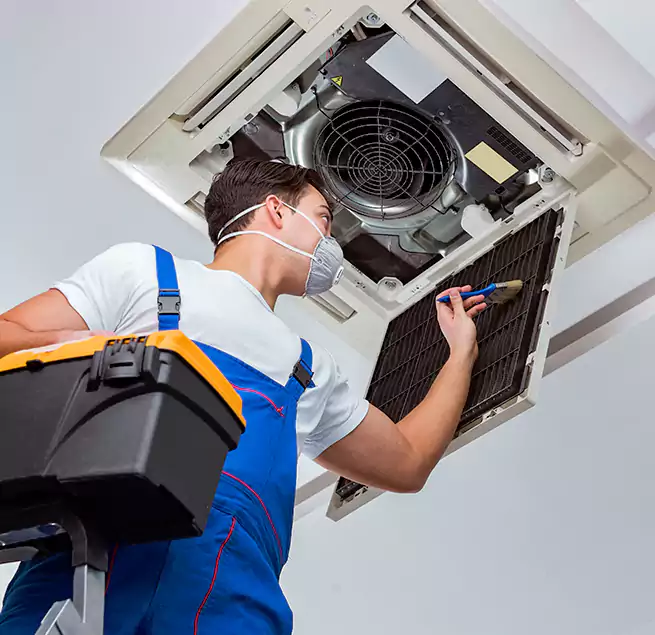 Why Homeowners & Businesses Trust Us in Reading, PA?